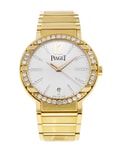 Pre-Owned Piaget Polo Watch